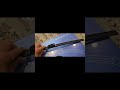 Best Budget Wiper Blades I've Tested #AmazonFinds #Unboxing #Shorts