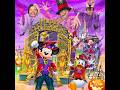 【タイムワイプ】ディズニーヴィランズに挑戦してみた #ディズニーハロウィン #ディズニーランド #disney #disneyvillains #timewarpscan