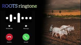 ROOTS ringtone 😀😀#viralshort #viralvideo #ytviral #shortsdislike #ytshorts ❤️❤️
