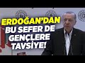 Erdoğan'dan Bu Sefer de Gençlere Tavsiye! | İsmail Dükel Yorumluyor... | KRT Haber