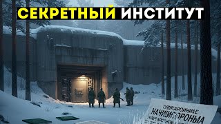 видео: ПОДЗЕМНЫЙ ГОРОД ЗАГОРСК-6: ЧТО НА САМОМ ДЕЛЕ РАЗРАБАТЫВАЛИ В СЕКРЕТНОМ  картинка: ПОДЗЕМНЫЙ ГОРОД ЗАГОРСК-6: ЧТО НА САМОМ ДЕЛЕ РАЗРАБАТЫВАЛИ В СЕКРЕТНОМ