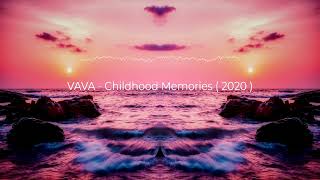 VAVA - Childhood Memories ( Electronic Dance Music ) #shorts