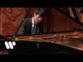 Eric Lu plays Schubert: Piano Sonata in A major, D.959: II. Andantino (live at Wigmore Hall)