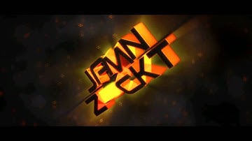 Mein intro by~ThrustFX