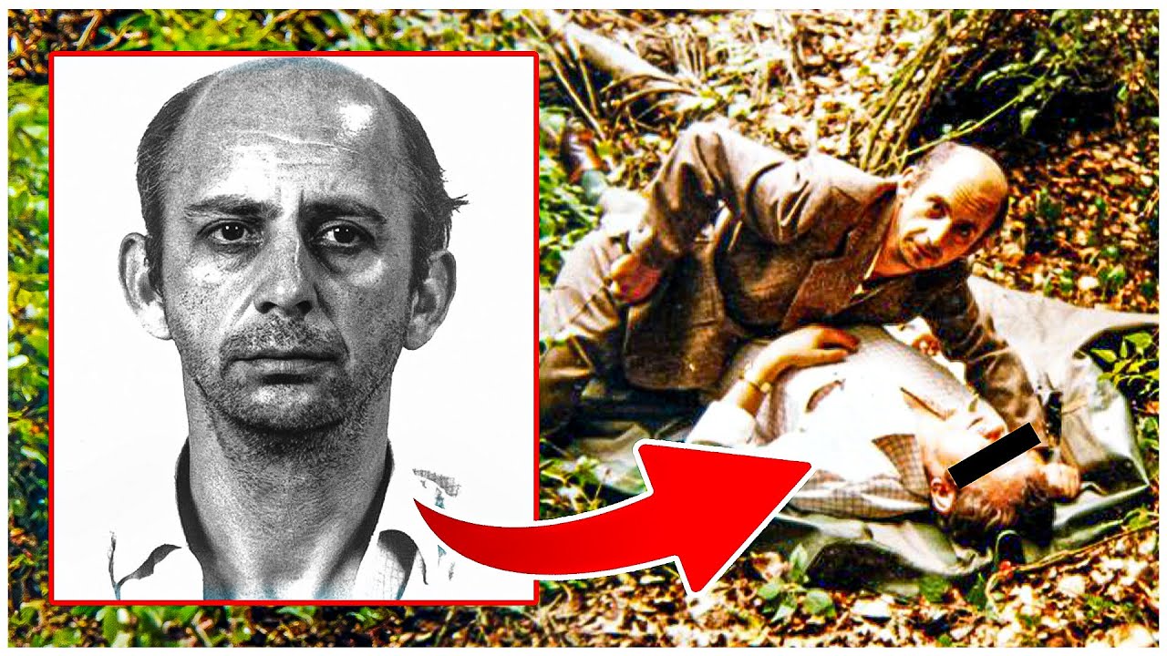 Dieser Mann verspeiste 14 Menschen! Der Deutsche Kannibale welcher die ganze Welt schockierte!