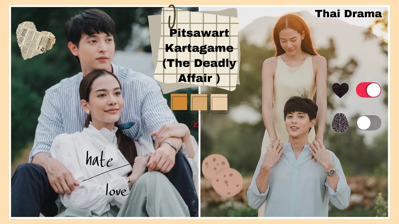 ENG SUB] Waen Dok Mai EP 34, 25 Eng Sub | Flower Ring Thai Drama EP 34, 25  Eng Sub | แหวนดอกไม้ EP 25 | Will You Marry Me EP 25 Eng Sub - Video  Dailymotion