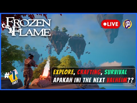 Bisa Crafting, Survival,