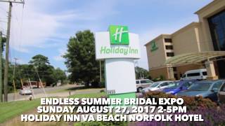 Endless Summer Bridal Expo