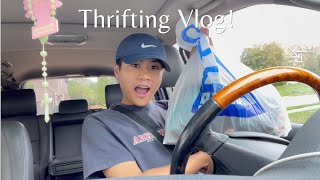 Come thrifting with me (THRIFTING VLOG) by Jason Nguyen 36 views 9 months ago 12 minutes, 46 seconds