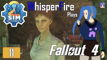 Fallout 4: Sim Settlements 2 - Ep 11 - It Came From Planet X!