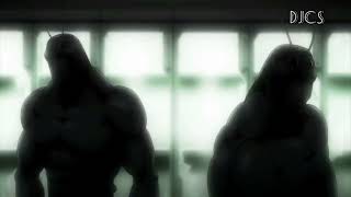 terraformarts invade the nave amv