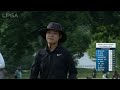 Condensed Round 1 | Meijer LPGA Classic