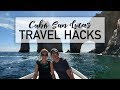 Cabo San Lucas Travel Guide | Frugal Travel Hacks