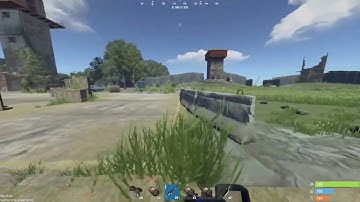 The best locked crate in rust