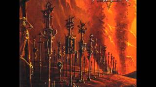 Desaster - The Hill of a Thousand Souls