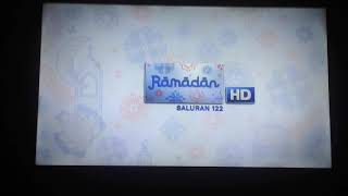 Ramadan HD IDENT 2018