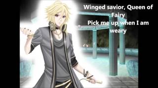 YOHIOloid - Great Fairys Fountain