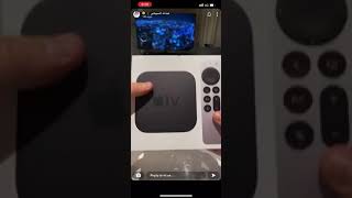 مراجعة لـ Apple TV 4K  2021