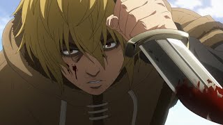 Vinland Saga [AMV] - Again