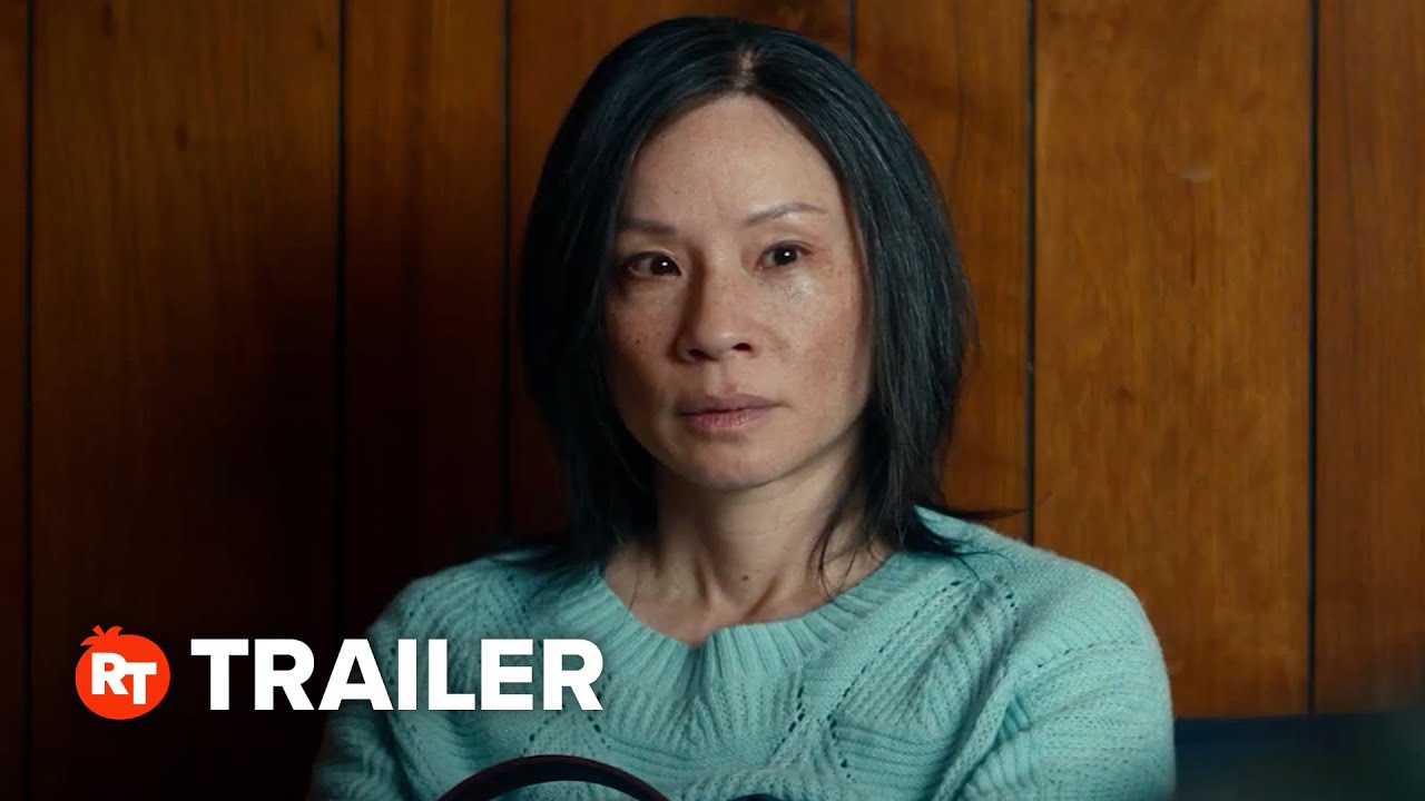 Rosemead Trailer #1 (2026)
