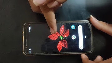 Installing Aarogya setu App in Awc Mobile