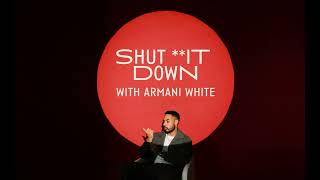 TroyBoi - Shut **it Down (with Armani White) | Official Audio