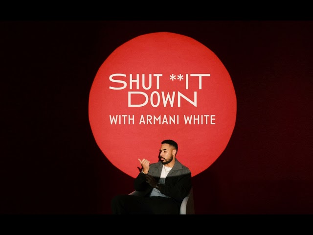 TroyBoi - Shut **it Down (with Armani White) | Official Audio class=