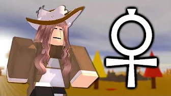 ROBLOX's Weirdest Game