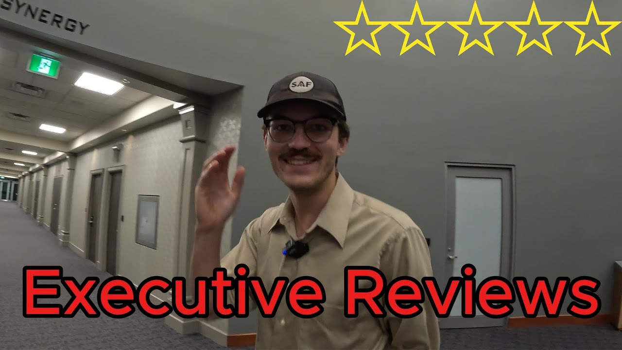 I ATE AT THE WORST RATED RESTAURANT IN NIAGARA FALLS