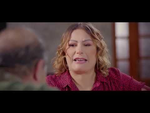 إعلان إشهاري لمنتوج زيت المعصرة