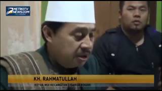 Video Mesum Ustad  bejat sedang heboh minggu ini