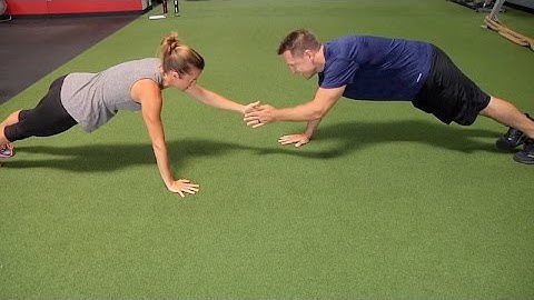 What is the 22 Pushup Challenge?  Studio SWEAT represents in the 22 Push-up Challenge. #22