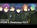 The Irregular at Magic High School Season 3 |  Episode 8 Preview