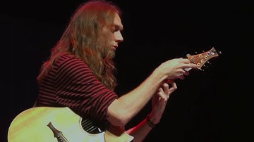 The Impossible - Mike Dawes (Shows and Distancing: Live in the USA)
