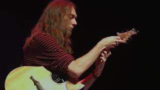 The Impossible - Mike Dawes (Shows and Distancing: Live in the USA)