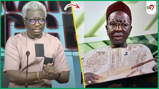 Download Lagu NDAGA: la réplique salée de Pape Ng Ndiaye aux \ MP3 Download Lagu NDAGA: la réplique salée de Pape Ng Ndiaye aux \ MP3