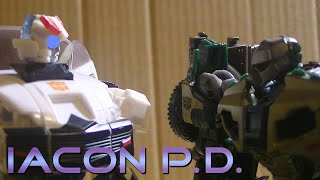 Iacon P.D.