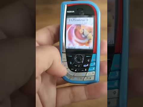 نوكيا الدمعه Nokia 