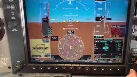 G1000 - Change Flight ID for Compassion Flights