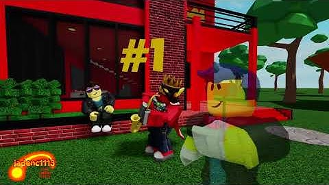 WE CAN BE NUMBER ONE! Extreme Roblox Mega Mashup Part 13