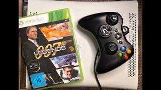 RC N°247 : 007 Legends -Xbox 360-