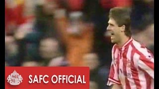 Classic game:  Sunderland 4 Chelsea 1 December 1999