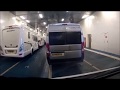 ferry Portsmouth to Bilbao