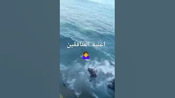 ههههه اغنية المنافقين 