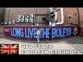 Что стало с Boleyn Ground? / Жизнь стадиона после сноса / АПЛ / Взгляд с Трибуны #5