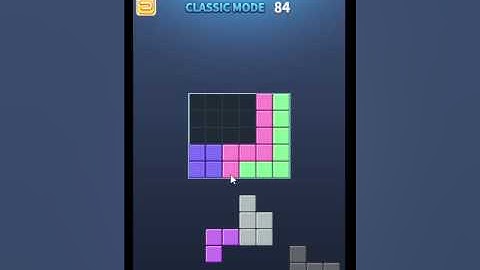 Block Puzzle King   Level 80 - Level 89. Android Video GamePlay