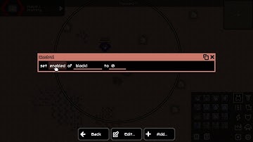 Make a Turret Shoot - Mindustry v6.0 Logic Tutorial