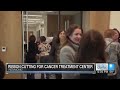 New Redmond cancer center to open Monday, bringing care closer to home