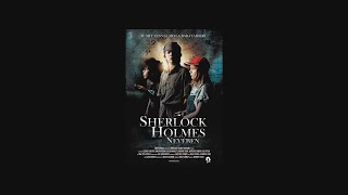 Sherlock Holmes nevében (2012) - teljes film HD