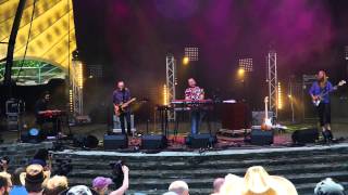 Beardfish - Night of the Prog X, St. Goarshausen, 17.07.2015